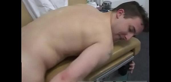  Dirty doctor exams gay xxx As he pumped and thrusted his hips, I